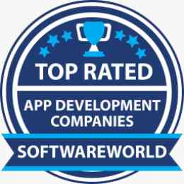 software world award