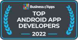 top android award