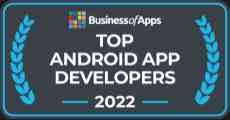 top android app developers